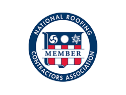 National Roofing Contractors Association Member Logo