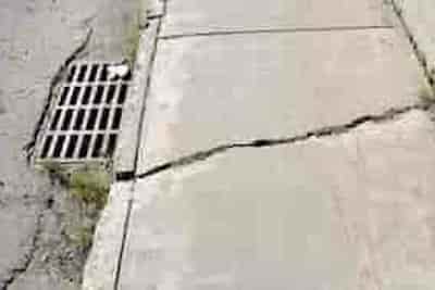 Quality Sidewalk Repair Services For Valuable Customers in NYC