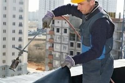 Why Waterproofing Your Property Is Beneficial