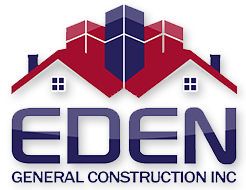 Eden General Construction Inc Logo