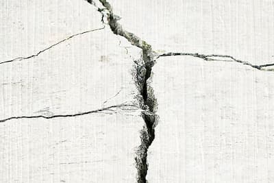 Types Of Issues That Cause Concrete To Need Repair